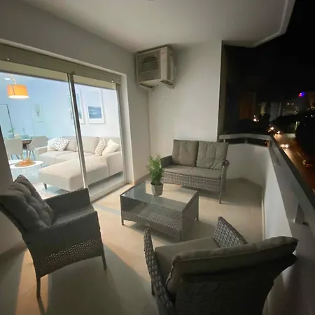 After B00klng Must Scаn Qr-c0dе --two Bedroom Cozy Flat Near The Casa vacanze Limisso