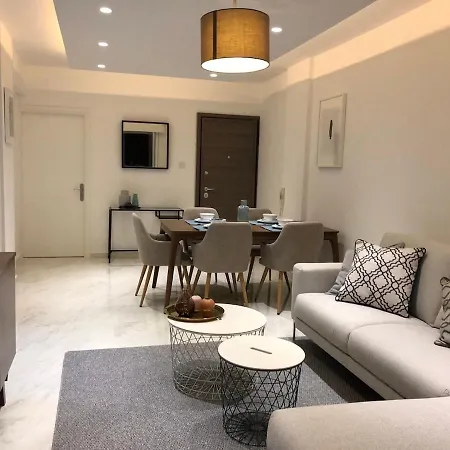 After B00klng Must Scаn Qr-c0dе --two Bedroom Cozy Flat Near The Limisso