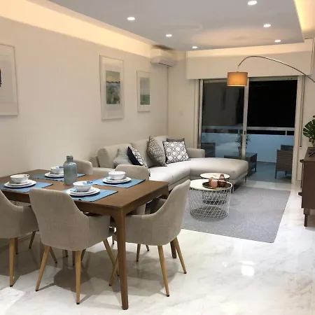 After B00klng Must Scаn Qr-c0dе --two Bedroom Cozy Flat Near The * 利马索尔